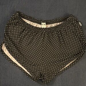 N2N Bodywear Men’s Split Gym/ Lounge Shorts | Small | NWT